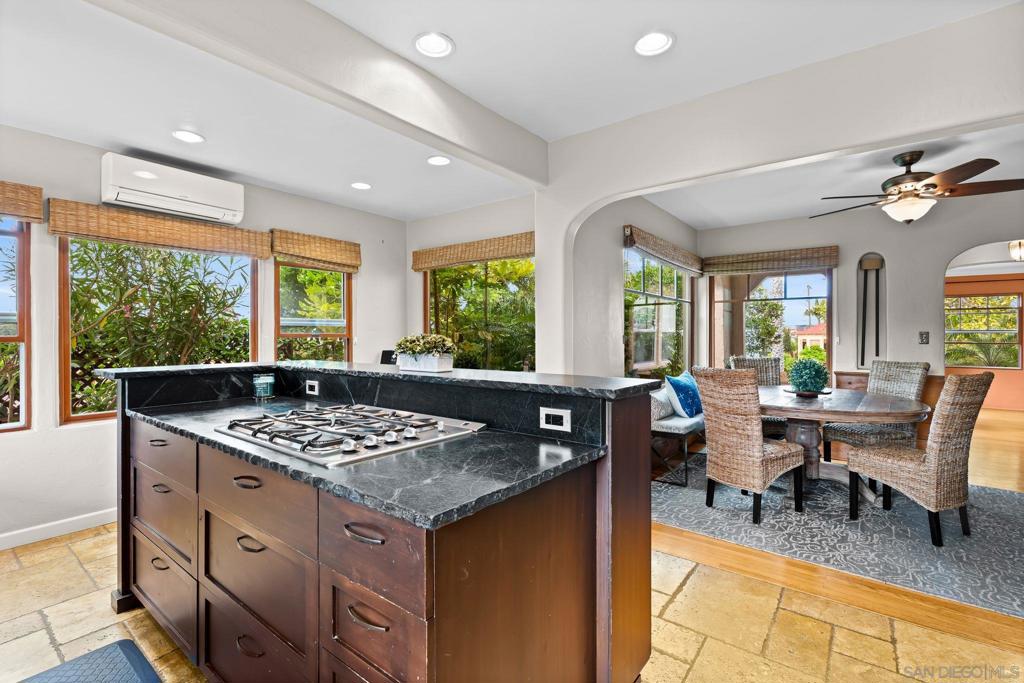 Ocean Beach - Residential