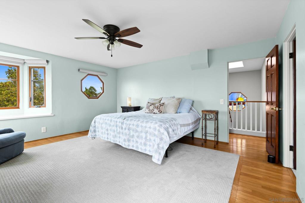 Ocean Beach - Residential