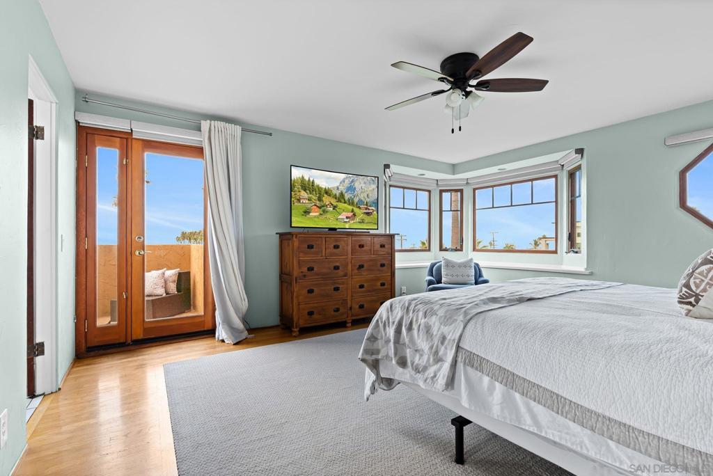 Ocean Beach - Residential