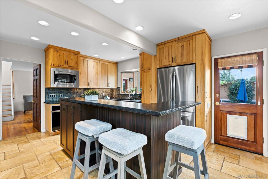 Ocean Beach - Residential
