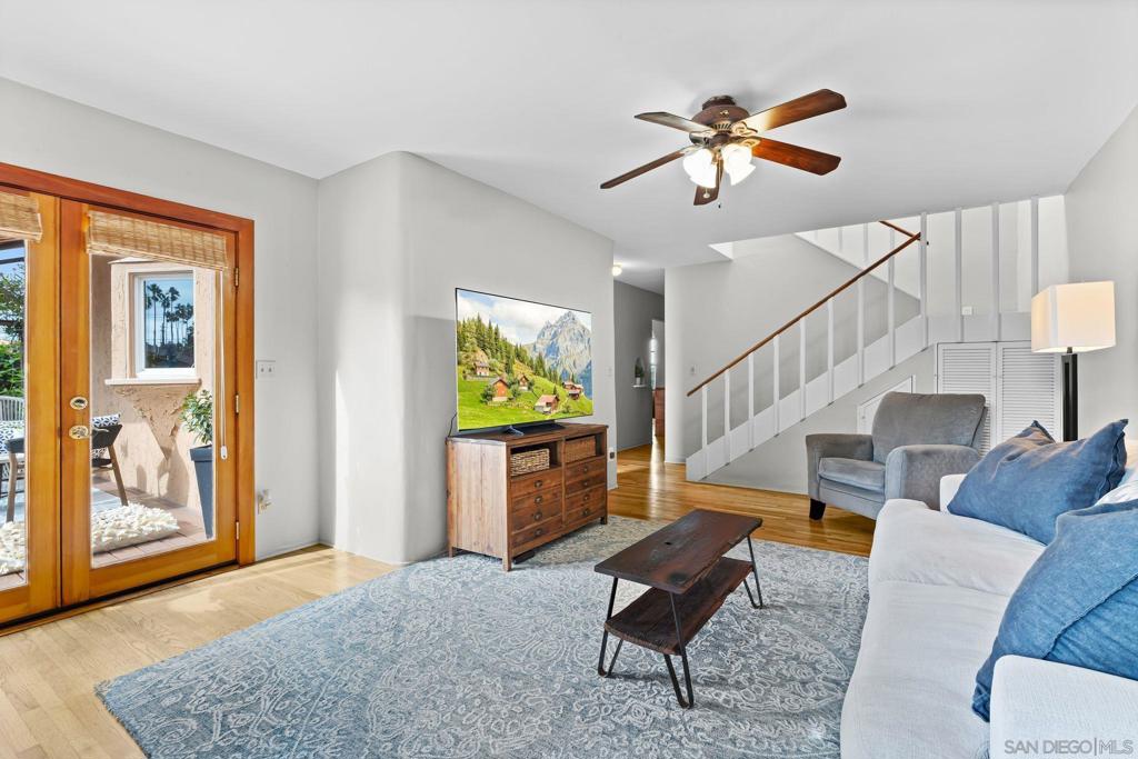 Ocean Beach - Residential
