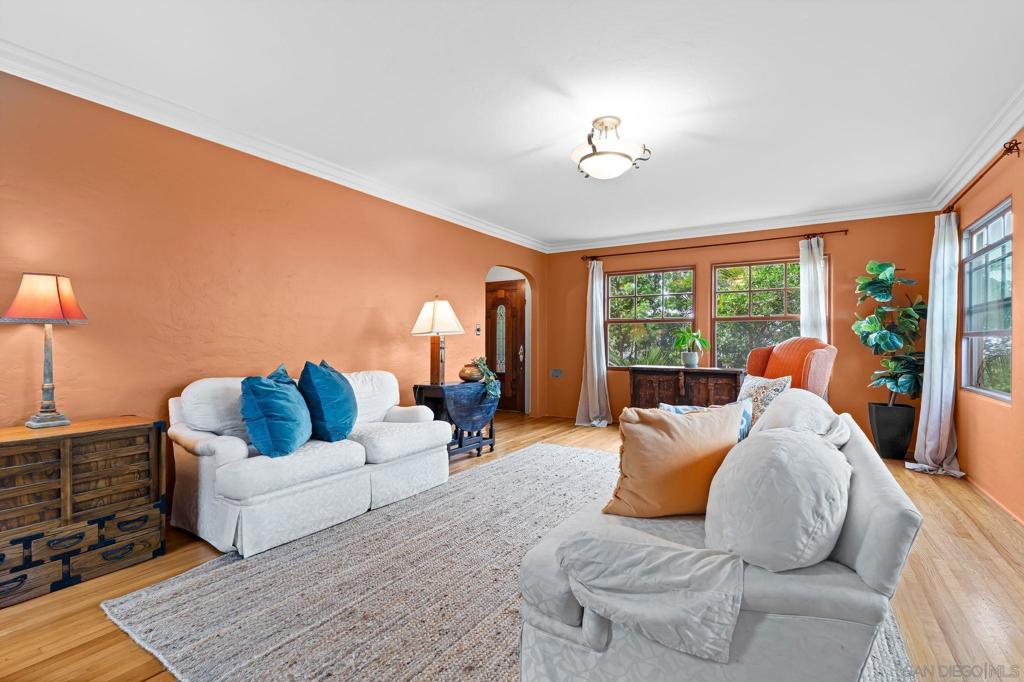 Ocean Beach - Residential