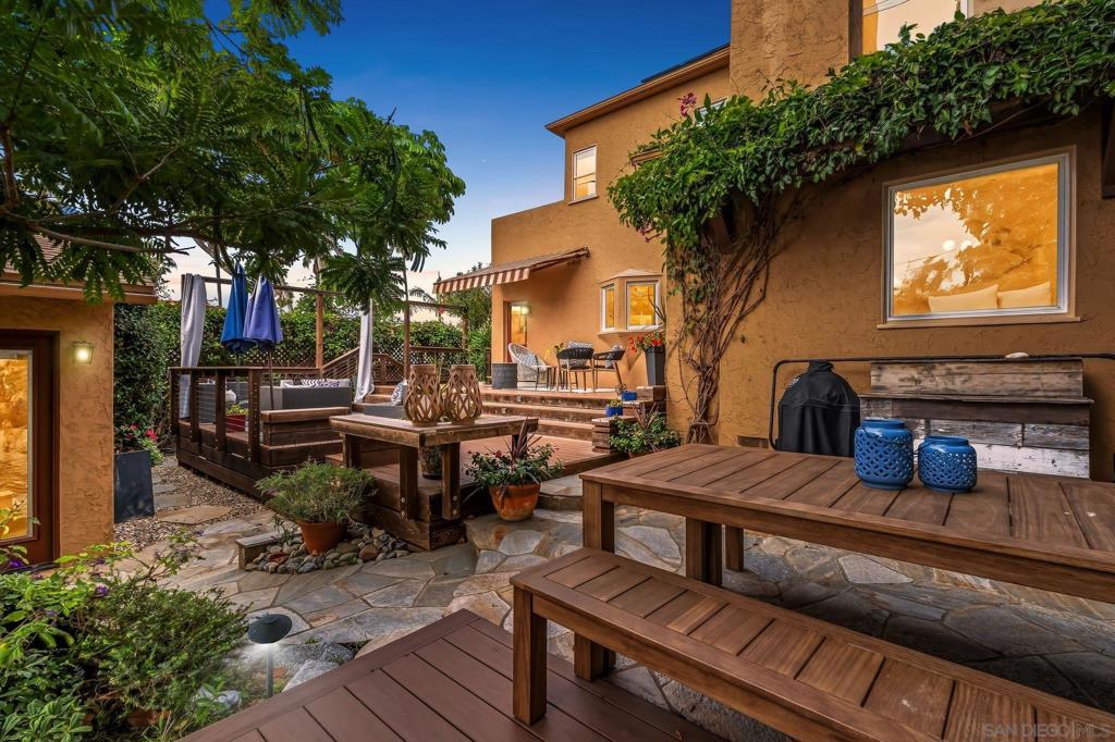 Ocean Beach - Residential