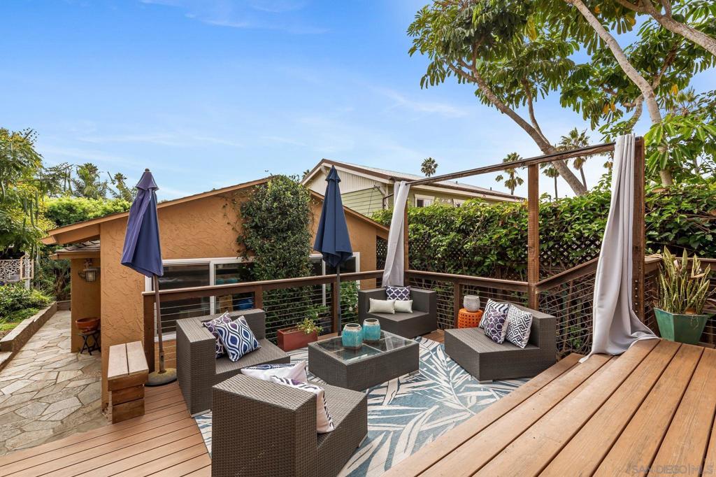 Ocean Beach - Residential