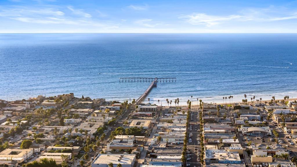 Ocean Beach - Residential