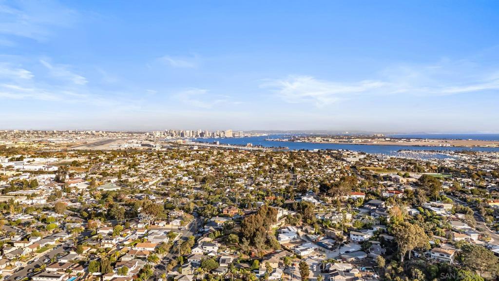 Ocean Beach - Residential