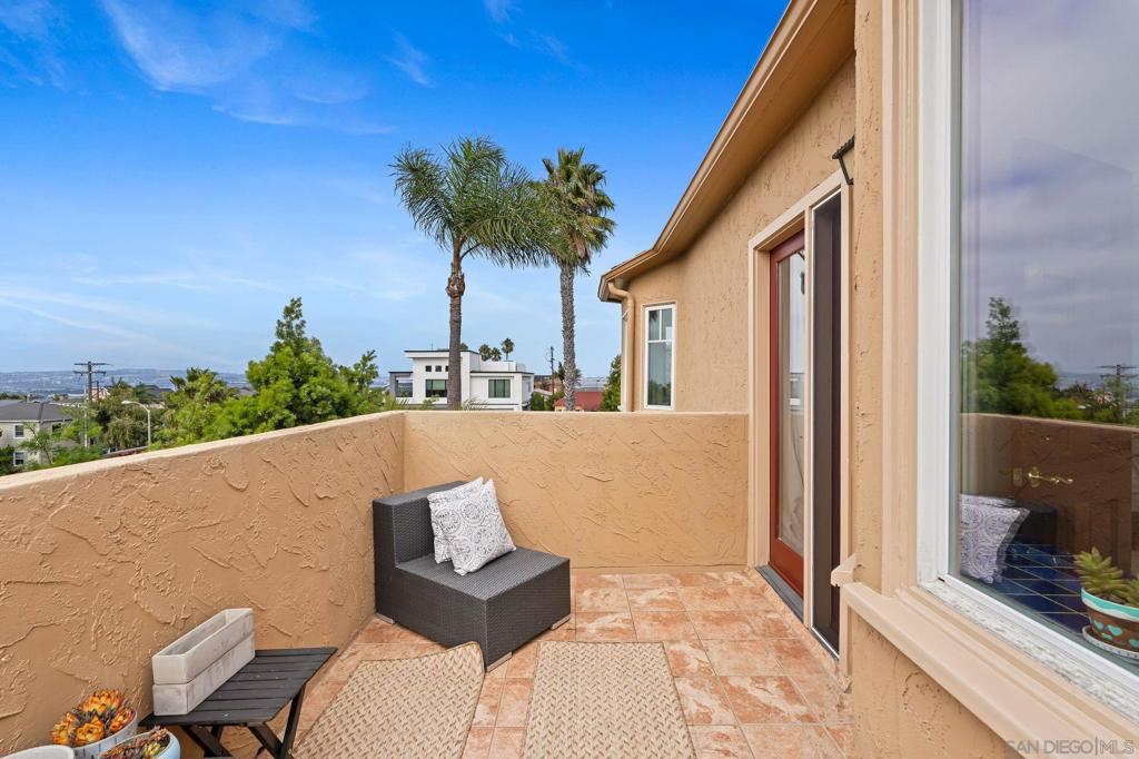 Ocean Beach - Residential