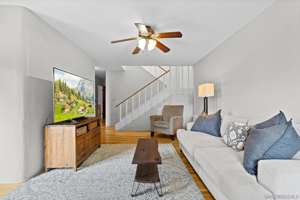 Ocean Beach - Residential