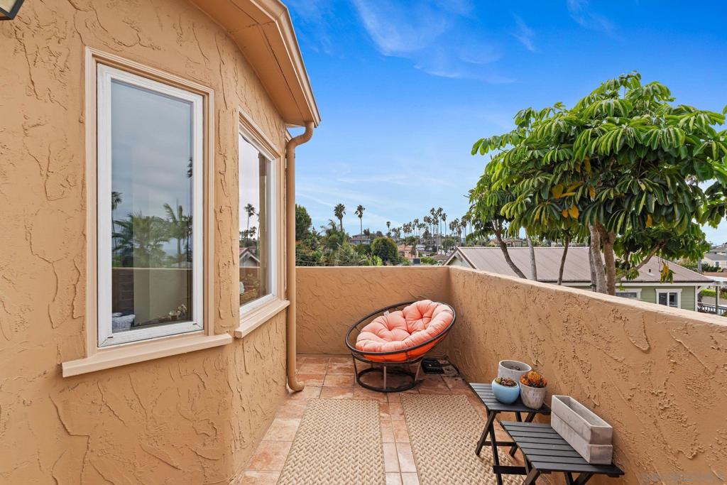 Ocean Beach - Residential