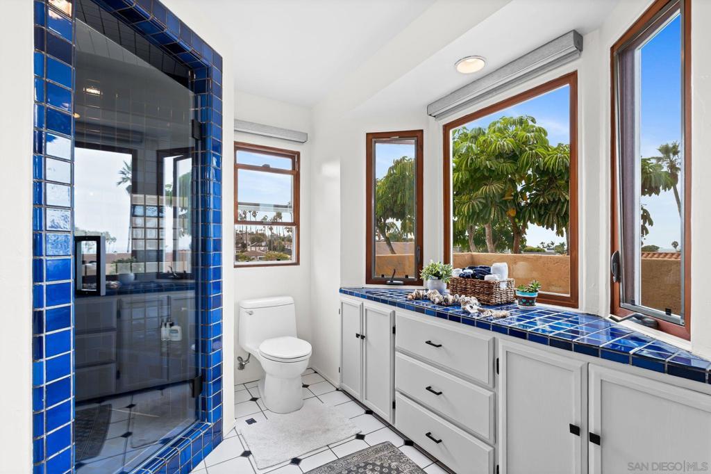 Ocean Beach - Residential