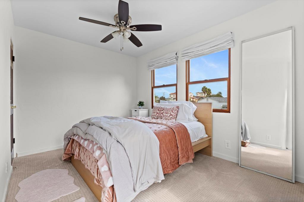 Ocean Beach - Residential