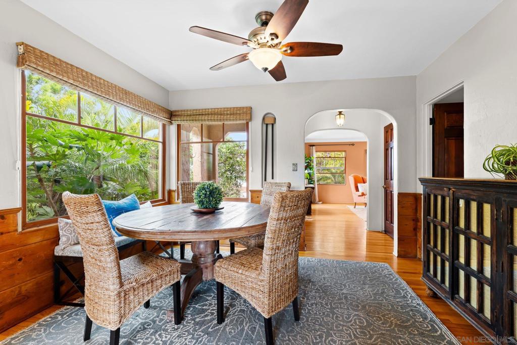 Ocean Beach - Residential
