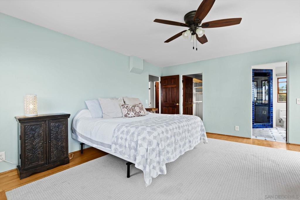 Ocean Beach - Residential