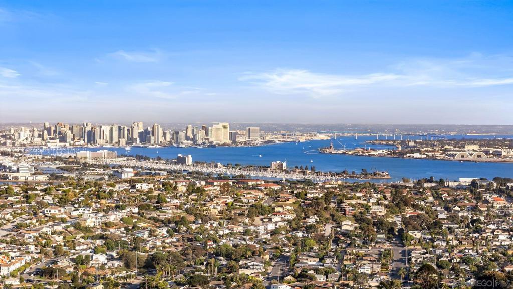 Ocean Beach - Residential