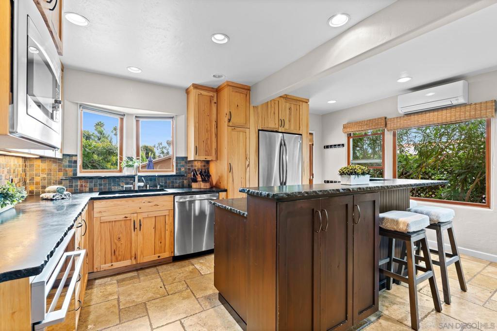 Ocean Beach - Residential