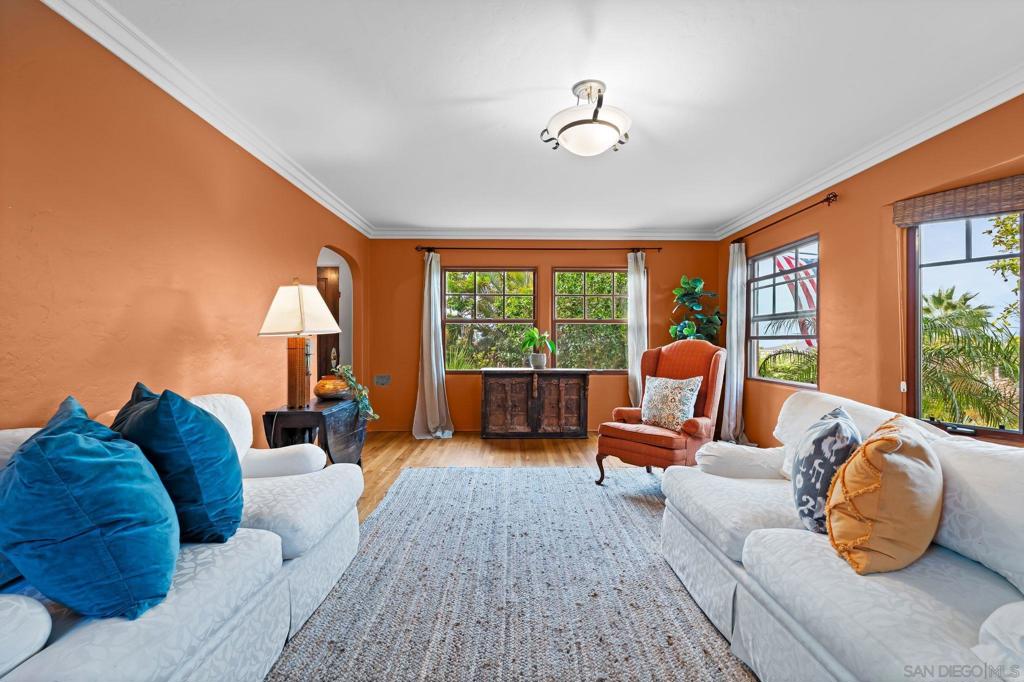 Ocean Beach - Residential