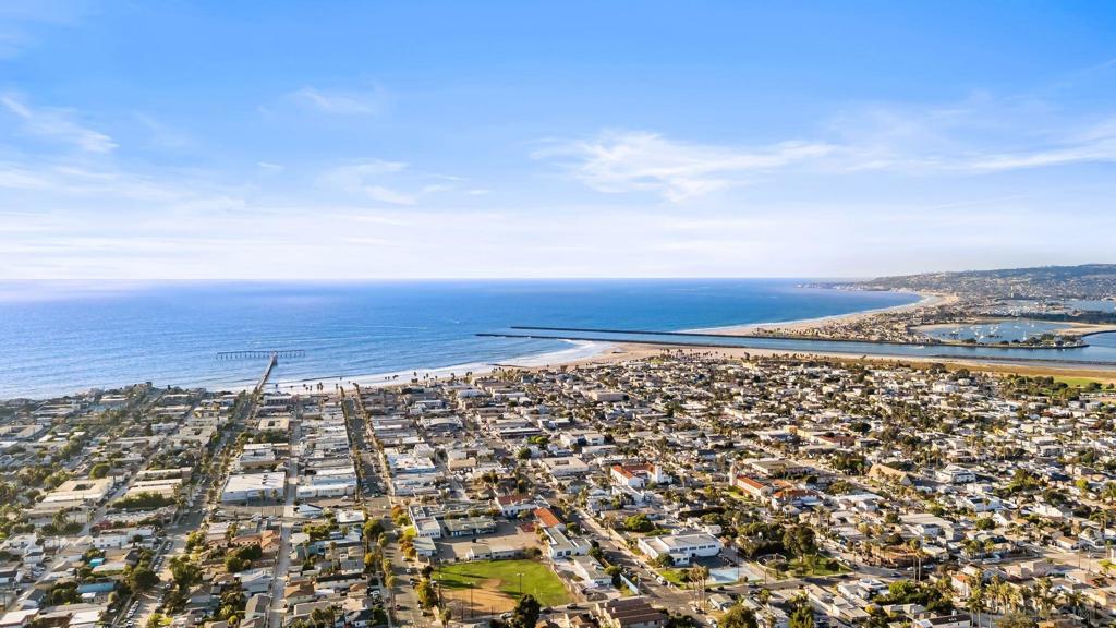 Ocean Beach - Residential