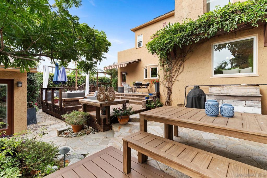 Ocean Beach - Residential
