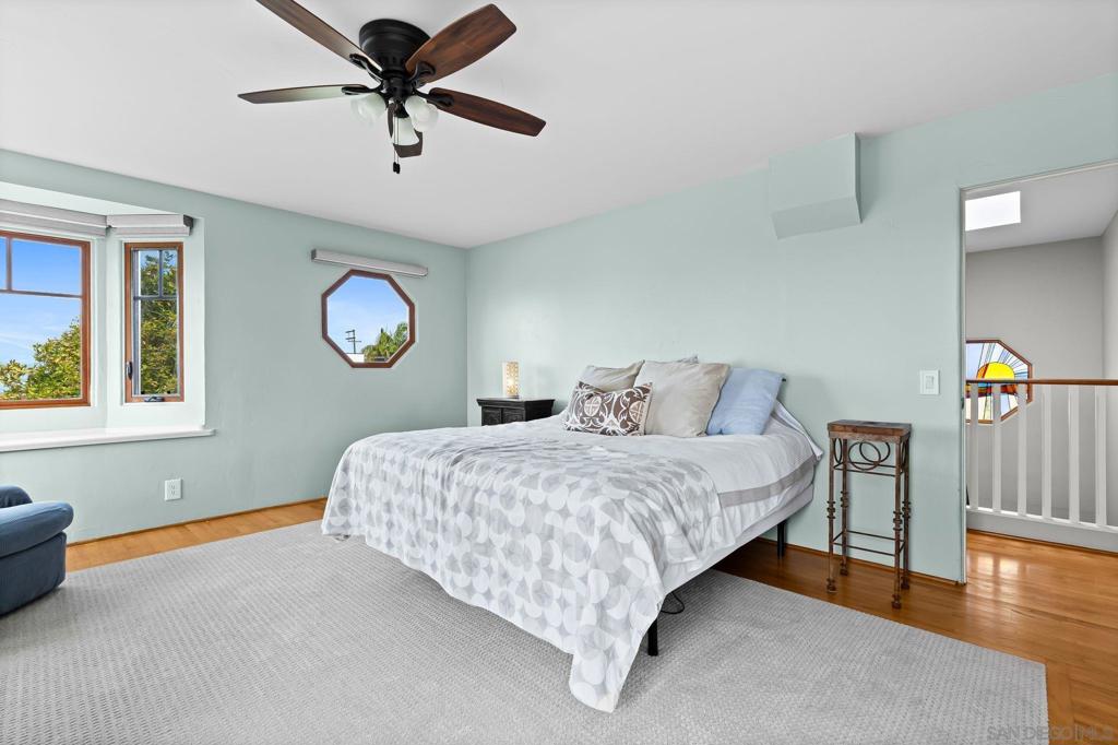 Ocean Beach - Residential