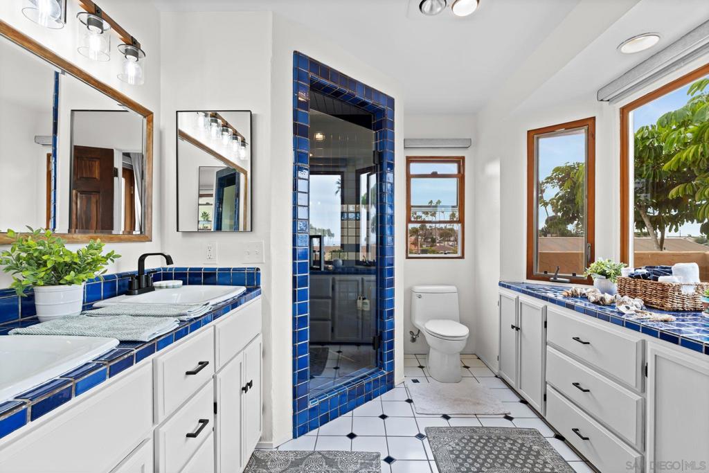 Ocean Beach - Residential