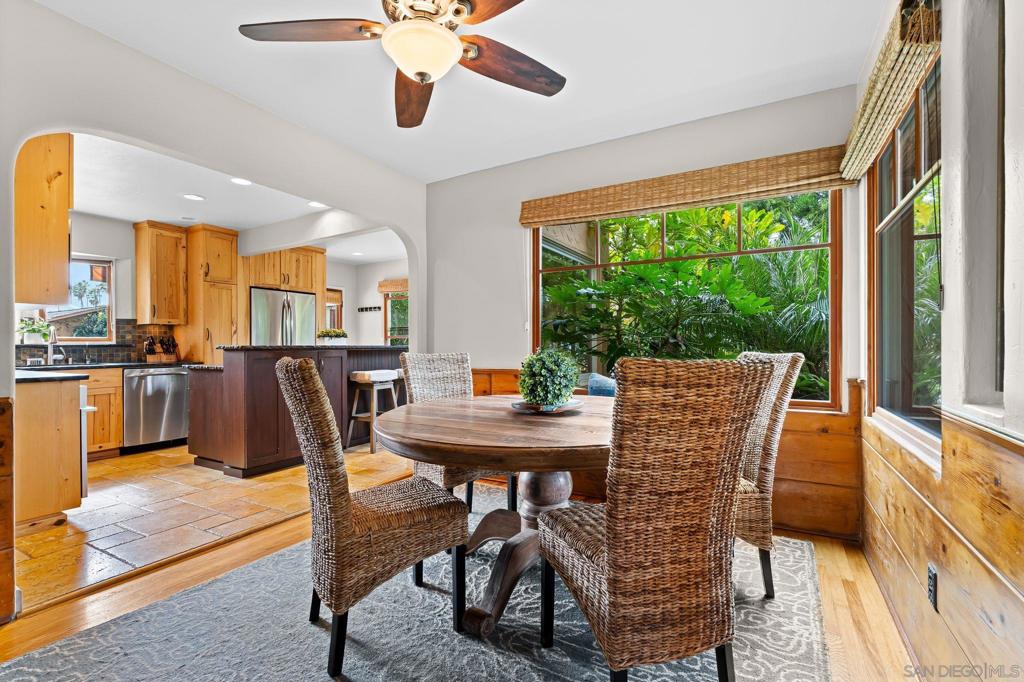 Ocean Beach - Residential