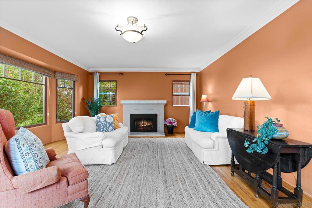 Ocean Beach - Residential
