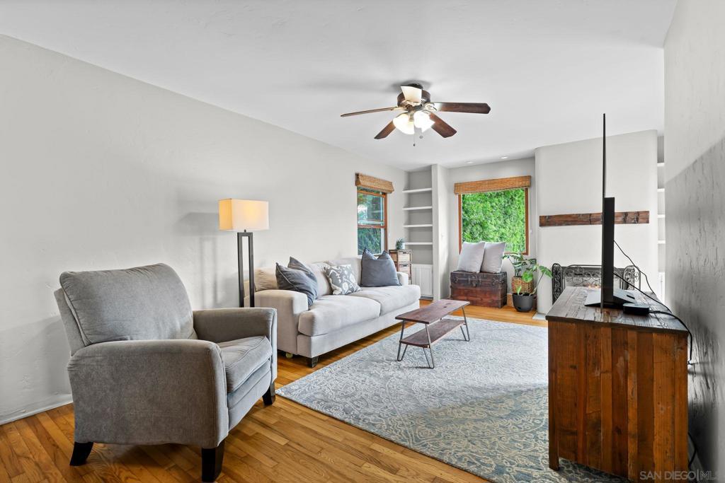 Ocean Beach - Residential
