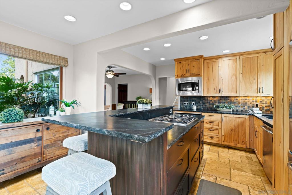 Ocean Beach - Residential