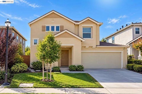 Photo of 2333 Elan Ln LN, San Ramon, CA 94582 (MLS # 41151401)
