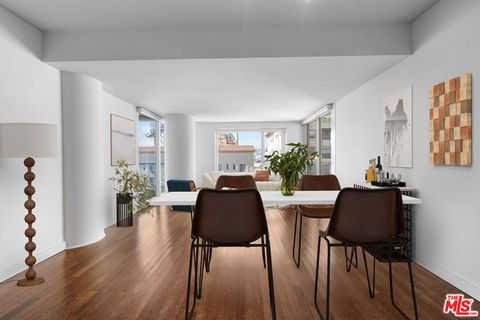 Photo of 6250 HOLLYWOOD Boulevard #11N, Los Angeles, CA 90028 (MLS # 26637655)