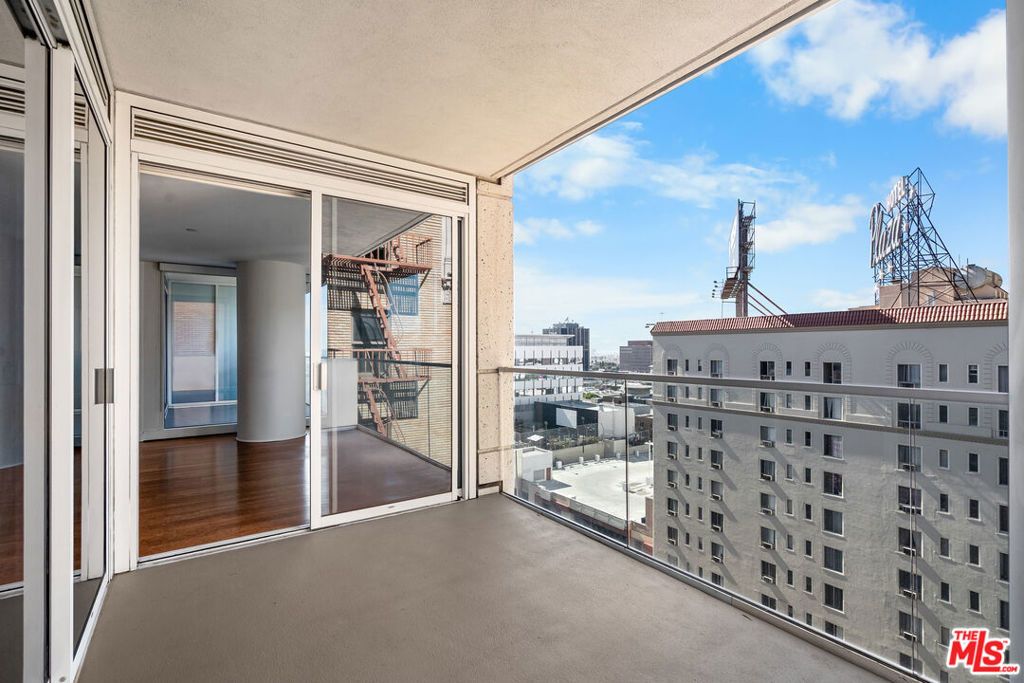 Photo of 6250 HOLLYWOOD Boulevard #11N, Los Angeles, CA 90028 (MLS # 26637655)