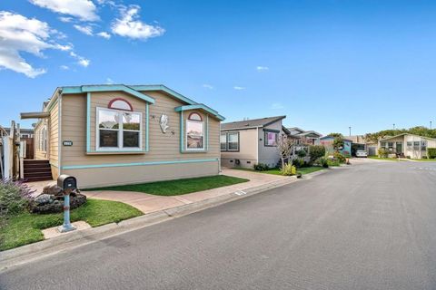 4160 Jade Street Capitola CA 95010