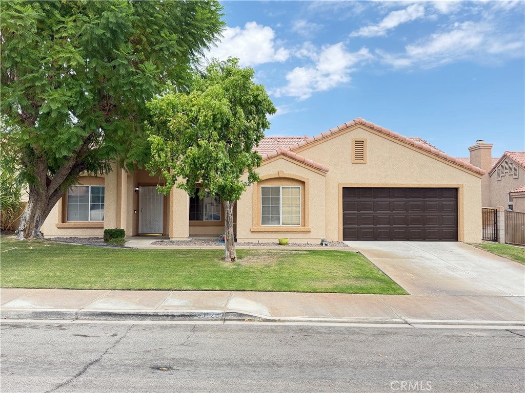 45120 Desert Fox Drive