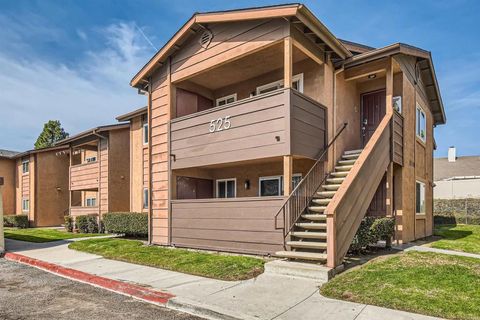 525 Calle Montecito 130 Oceanside CA 92057
