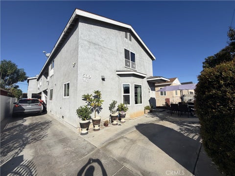 Photo of 509 Belden Avenue, Los Angeles, CA 90022 (MLS # IV26233498)
