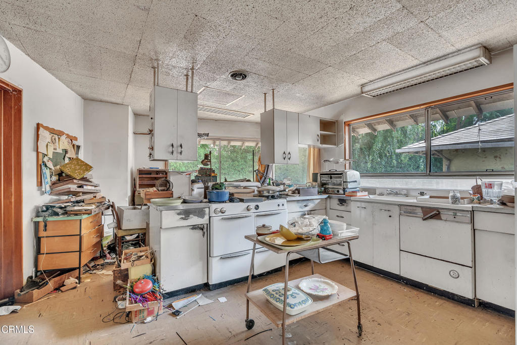 934 El Campo Drive