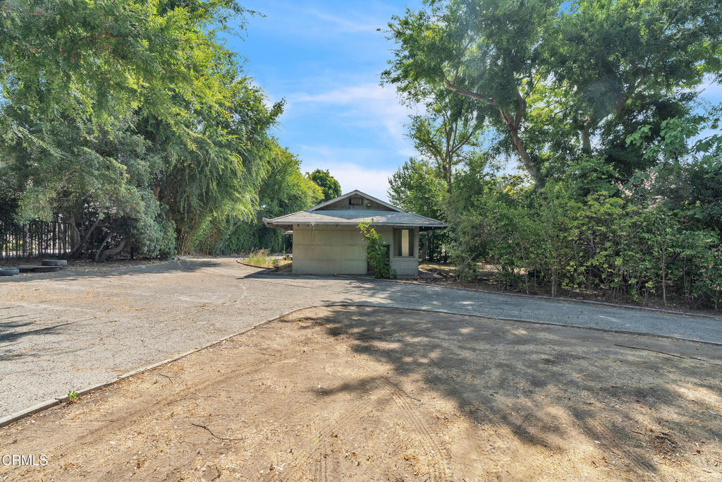 934 El Campo Drive