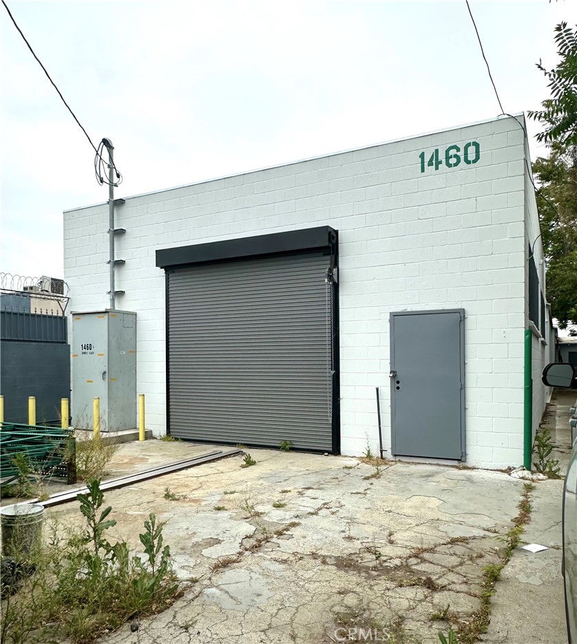 1460 S Bonnie Beach Pl, Commerce, CA 90023