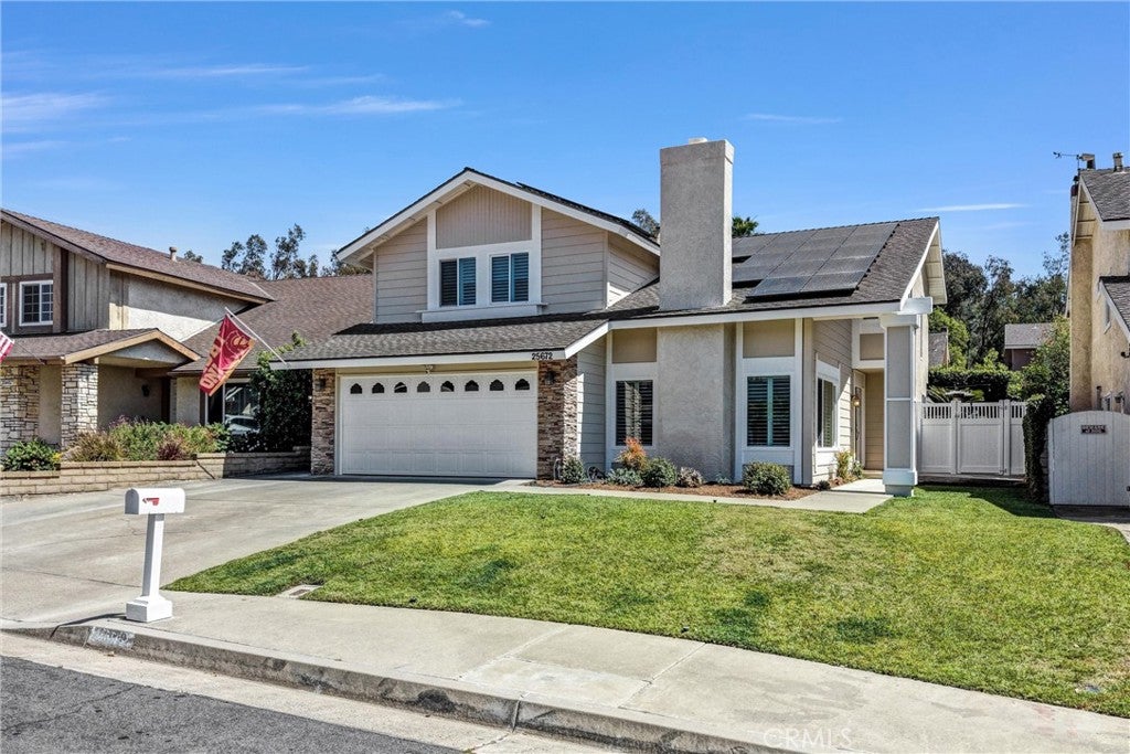25672 Orchard Rim LN, Lake Forest CA 92630