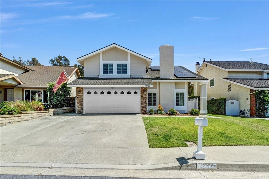 25672 Orchard Rim LN