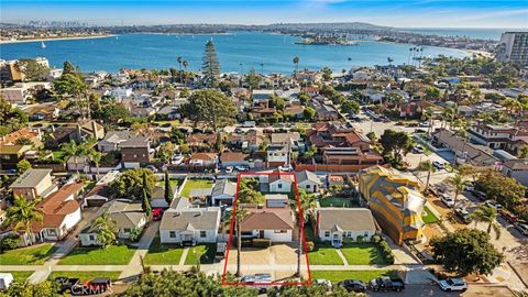 1021 Reed San Diego CA 92109