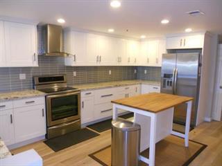 Welcome to your new home in a prime location where Palo Alto, Los Altos, and Mountain View converge! This beautifully updated 2-bedroom, 2-bath condo (~1,458 sq. ft. plus 225 sq. ft. balcony) offers top-rated Los Altos schools and unbeatable convenience. Just 0.7 miles from The Village and 2.8 miles from Stanford, with easy access to Caltrain, freeways, and tech giants like Google, Meta, LinkedIn, Intuit, and Apple. The open-concept layout features hardwood floors, recessed lighting, and a gourmet kitchen with stainless steel appliances. The spacious living and dining areas flow seamlessly to a large balconyperfect for relaxation or entertaining. The primary suite includes a walk-in closet, sitting/office area, and spa-like bath with dual sinks and an oversized shower. Both bedrooms have balcony access. Modern amenities include central heating & A/C, in-unit washer/dryer, secure underground parking for two cars, elevator access, community pool, hot tub, and cul-de-sac location with nearby bike paths to Arastradero Preserve. Move-in ready and ideally situated, this condo offers the best of Silicon Valley living.