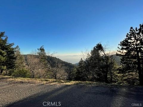 Photo of 0 Peak Circle, Cedarpines Park, CA 92322 (MLS # HD24086567)