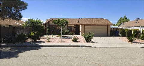 38053 Pinion Court Palmdale CA 93552