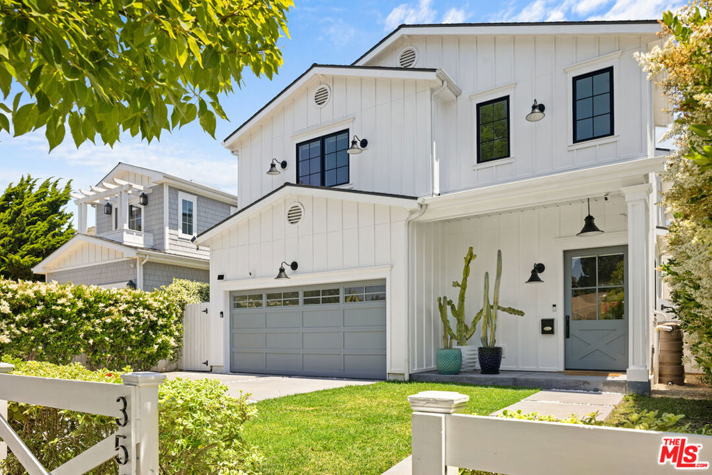 3520 Butler Avenue