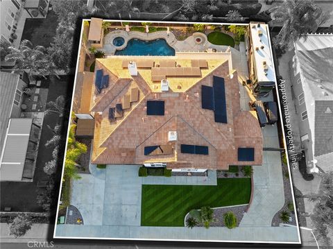 32875 El Centro Menifee CA 92584