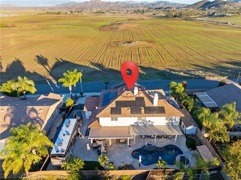 32875 El Centro Menifee CA 92584