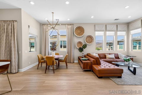 Photo of 16750 Coyote Bush Drive DR #94, San Diego, CA 92127 (MLS # 260024055SD)