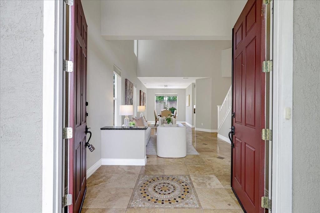 4480 Peacock Court