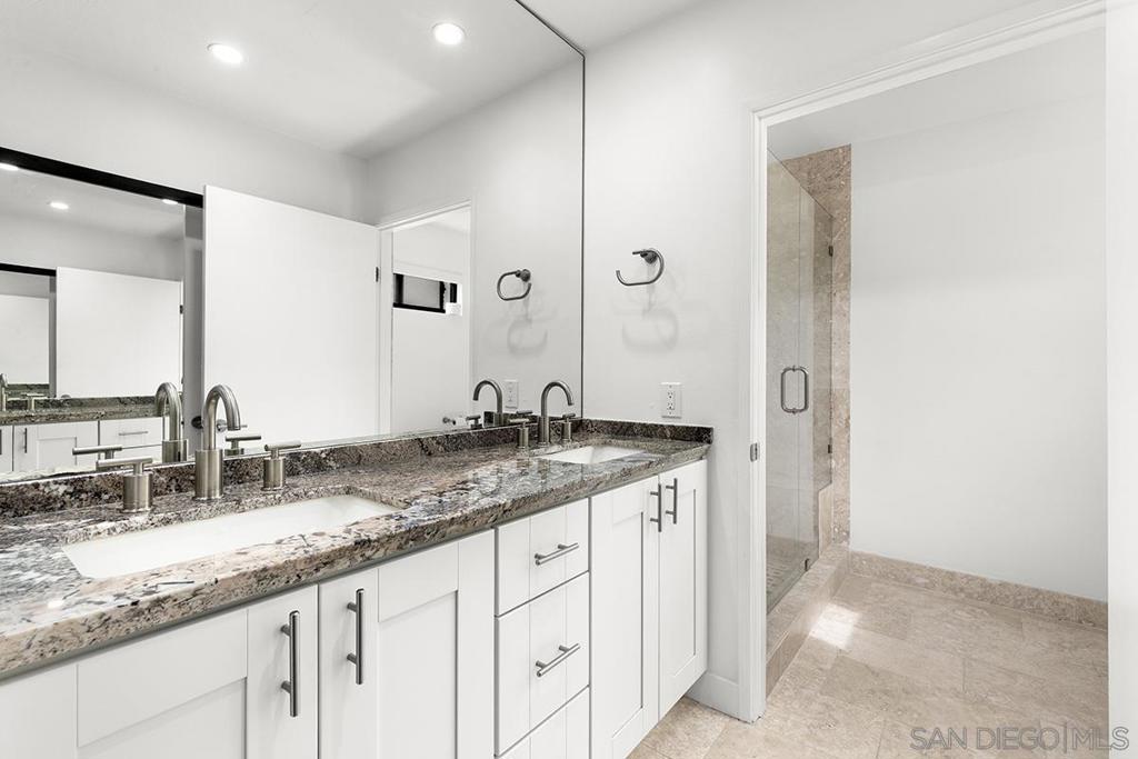 La Jolla - Residential Lease